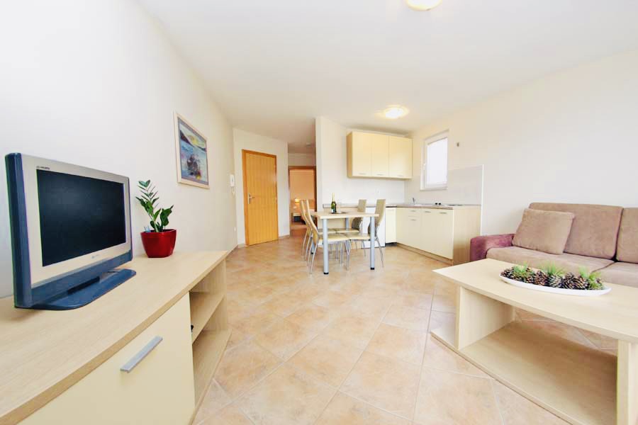 apartament Makarska-6A